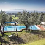 In Tuscany Near Montecatini Golf Club Apartman *