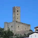 In Tuscany Near Montecatini Golf Club Apartman *