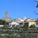 In Tuscany Near Montecatini Golf Club Larciano