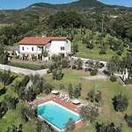 In Tuscany Near Montecatini Golf Club Larciano