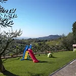 In Tuscany Near Montecatini Golf Club Apartman *