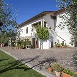 In Tuscany Near Montecatini Golf Club Larciano
