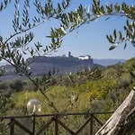 In Tuscany Near Montecatini Golf Club