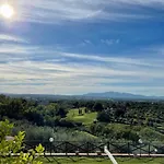 In Tuscany Near Montecatini Golf Club Apartman *