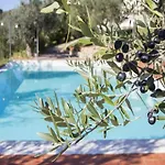 In Tuscany Near Montecatini Golf Club Apartman Larciano