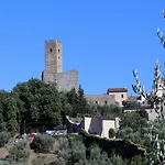 In Tuscany Near Montecatini Golf Club Larciano
