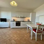 In Tuscany Near Montecatini Golf Club Apartman *