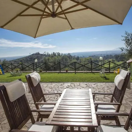 In Tuscany Near Montecatini Golf Club * Larciano