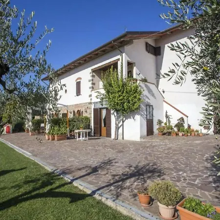 In Tuscany Near Montecatini Golf Club Larciano