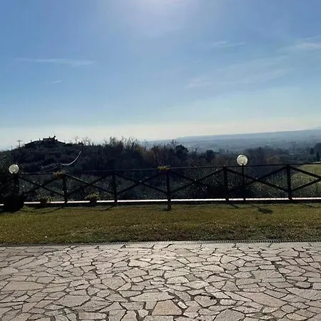 Lejlighed In Tuscany Near Montecatini Golf Club *