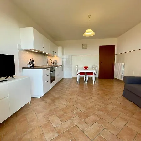 Lejlighed In Tuscany Near Montecatini Golf Club Larciano