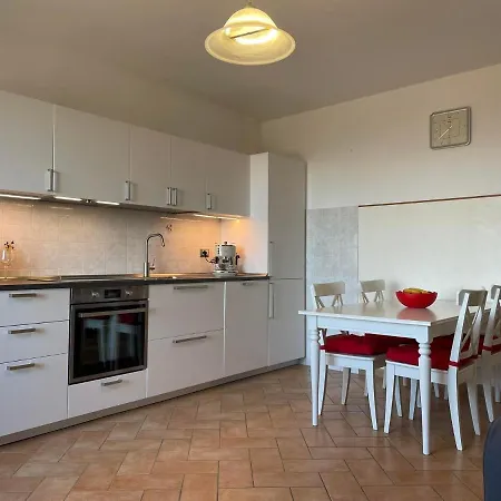 In Tuscany Near Montecatini Golf Club Lejlighed Larciano