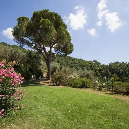 Apartman In Tuscany Near Montecatini Golf Club Larciano