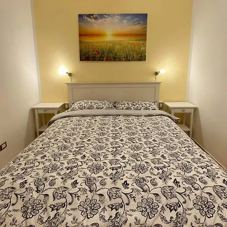 Apartman In Tuscany Near Montecatini Golf Club Larciano